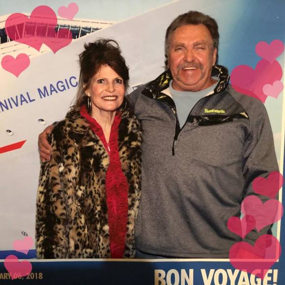 Meet your Posher, Karen - Picture 1 of 1